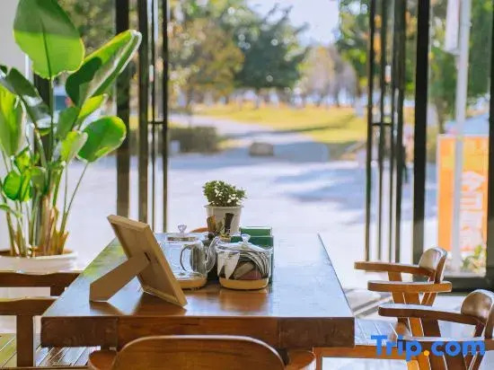 Dali Ocean View Inn (Erhai Branch)