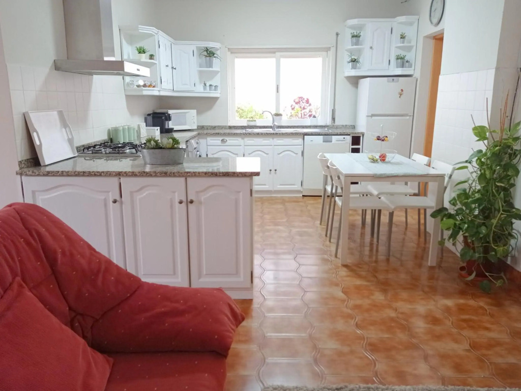 Cerqueiras House