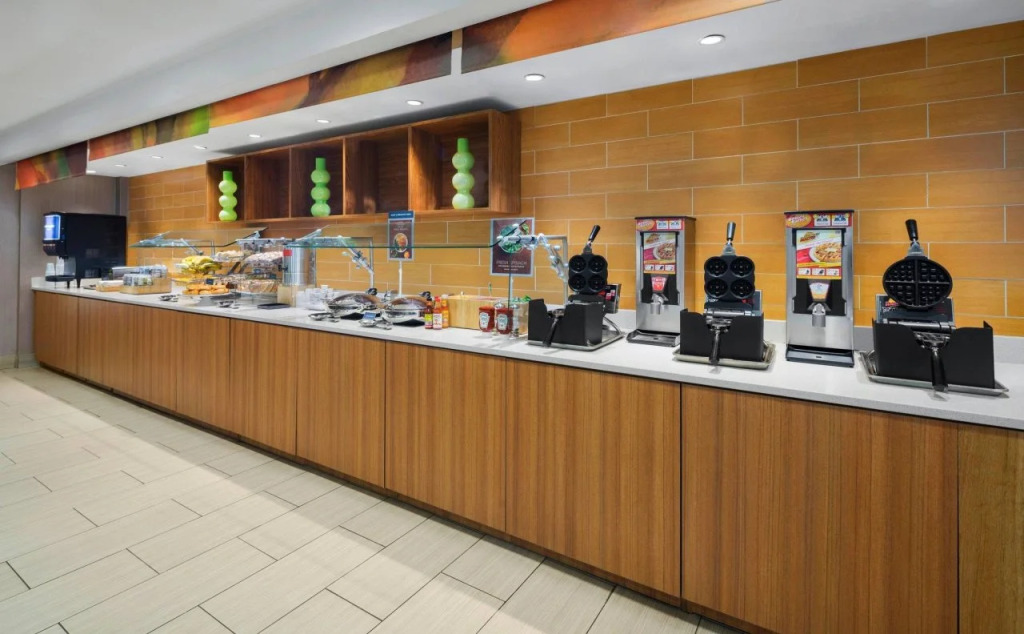 SpringHill Suites by Marriott Flagstaff