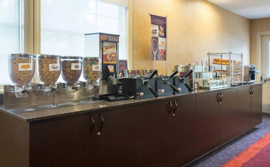 Residence Inn by Marriott San Diego Central