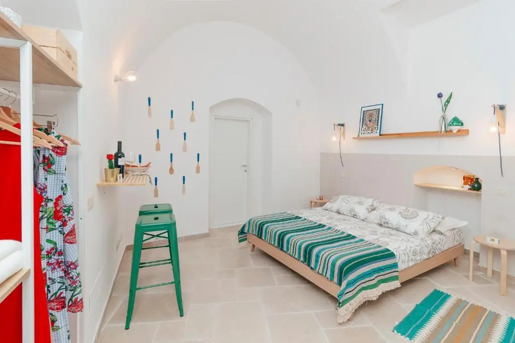 Casa Di Flora Guesthouse