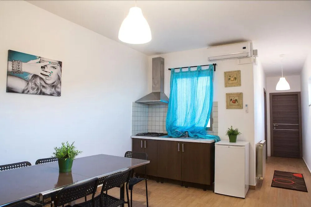 Semu A Mari B&B