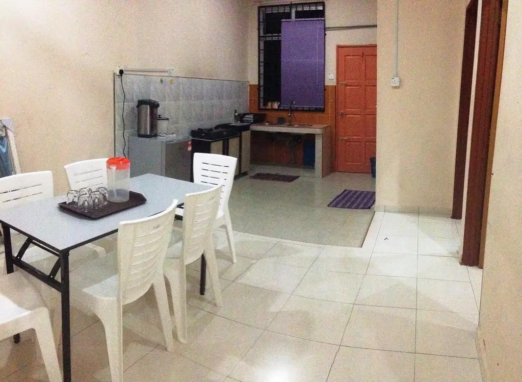 Promenade Homestay 2