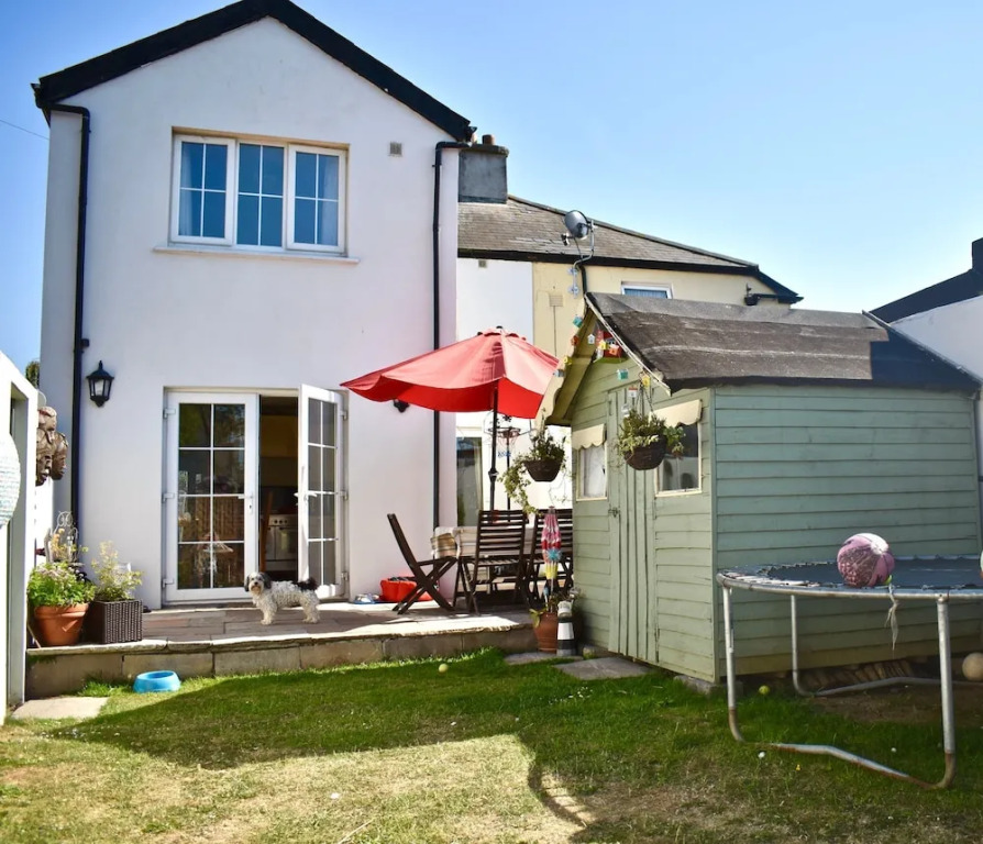 3 Bedroom Family Home in Dublin