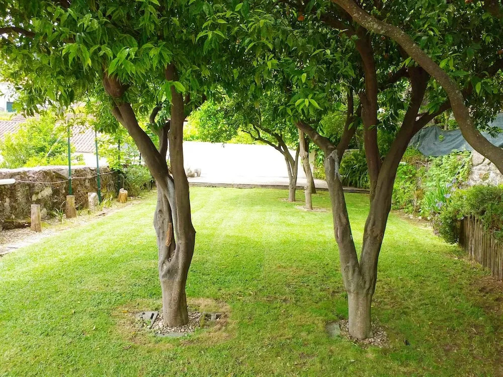 Villa with 3 Bedrooms in Outeiro,Viana Do Castelo, with Private Pool, Terrace And Wifi - 8 Km From the Beach