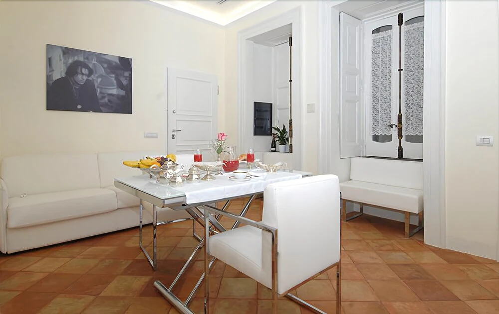 Maiori Dream Rental