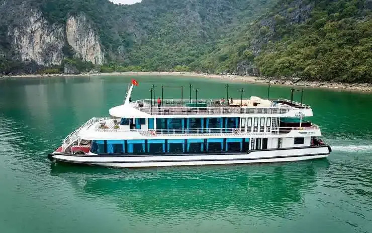 Quynh Yen hotel