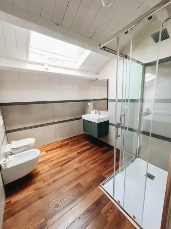 Galé Suite Apartment