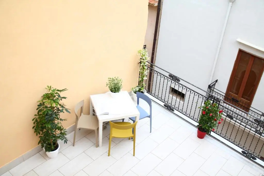 La Meridiana