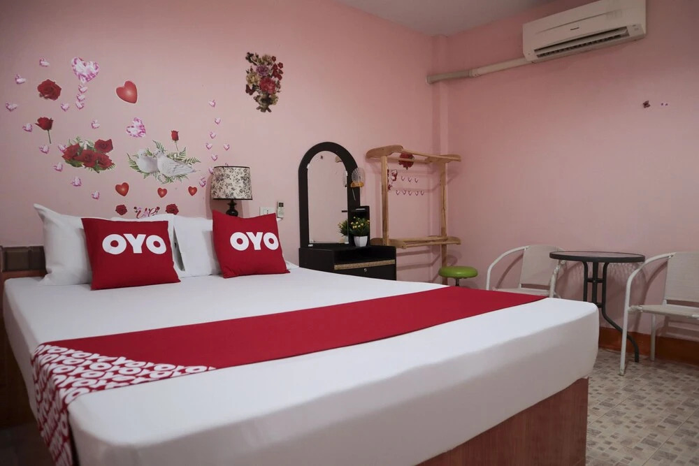 OYO 1011 Korkeaw Garden Home Resort