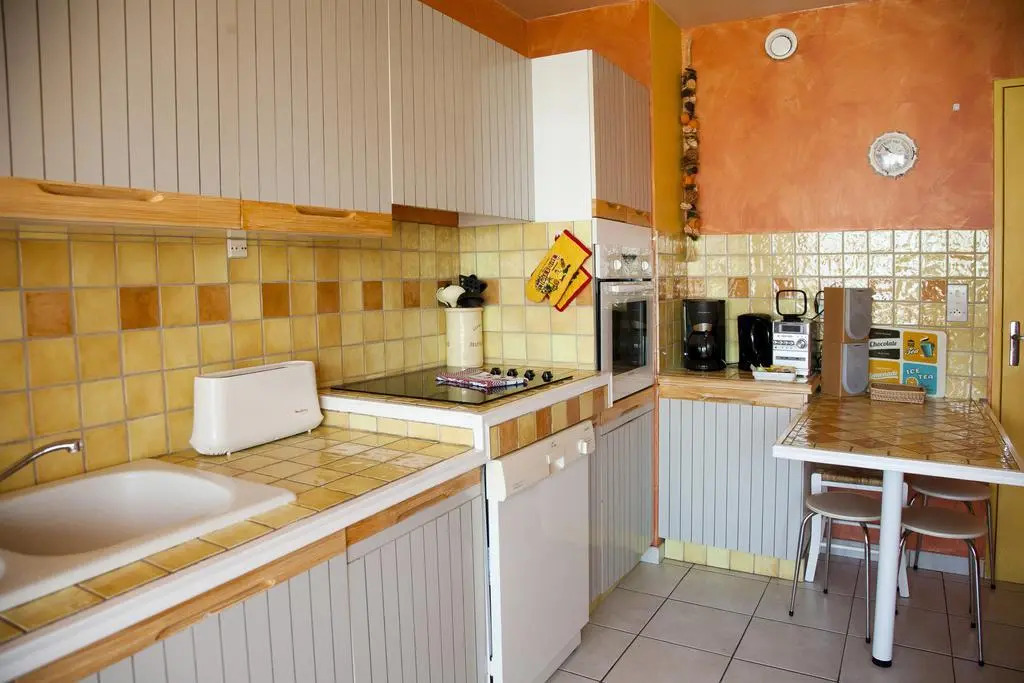 Résidence les Ibis Location entre mer et montagne