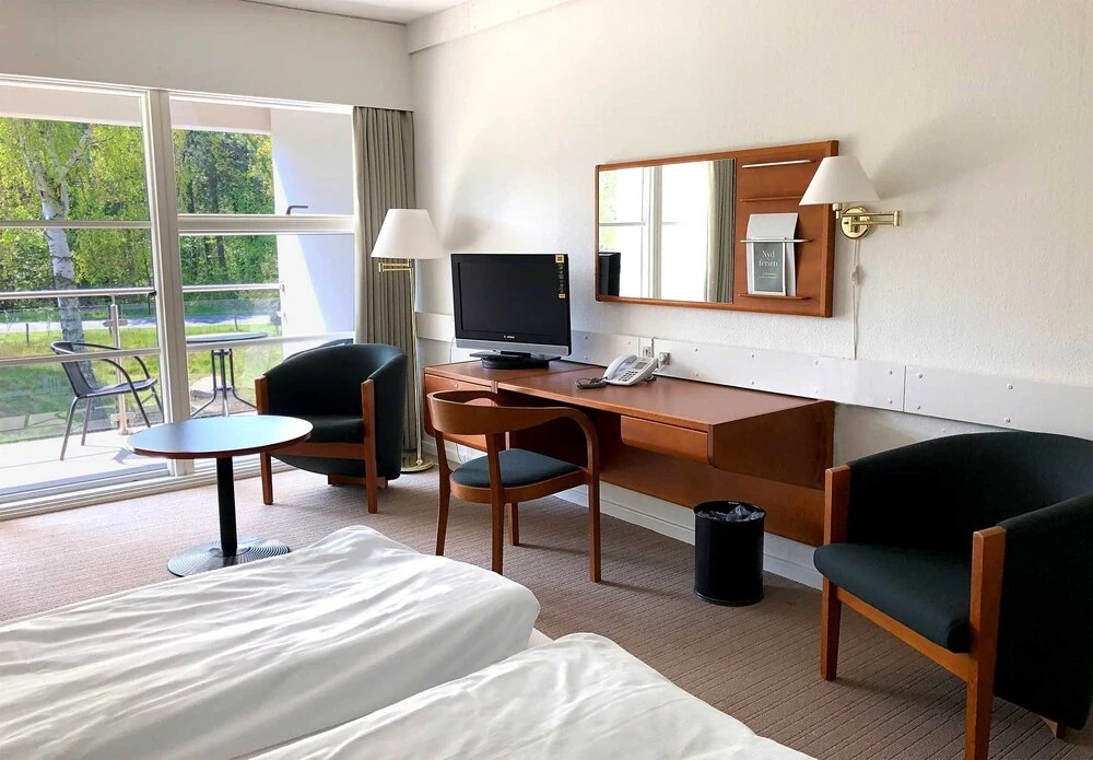 Hotel GSH