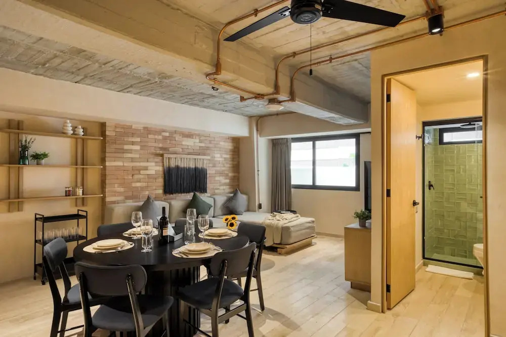 Caliza Roma Residences by Tasman