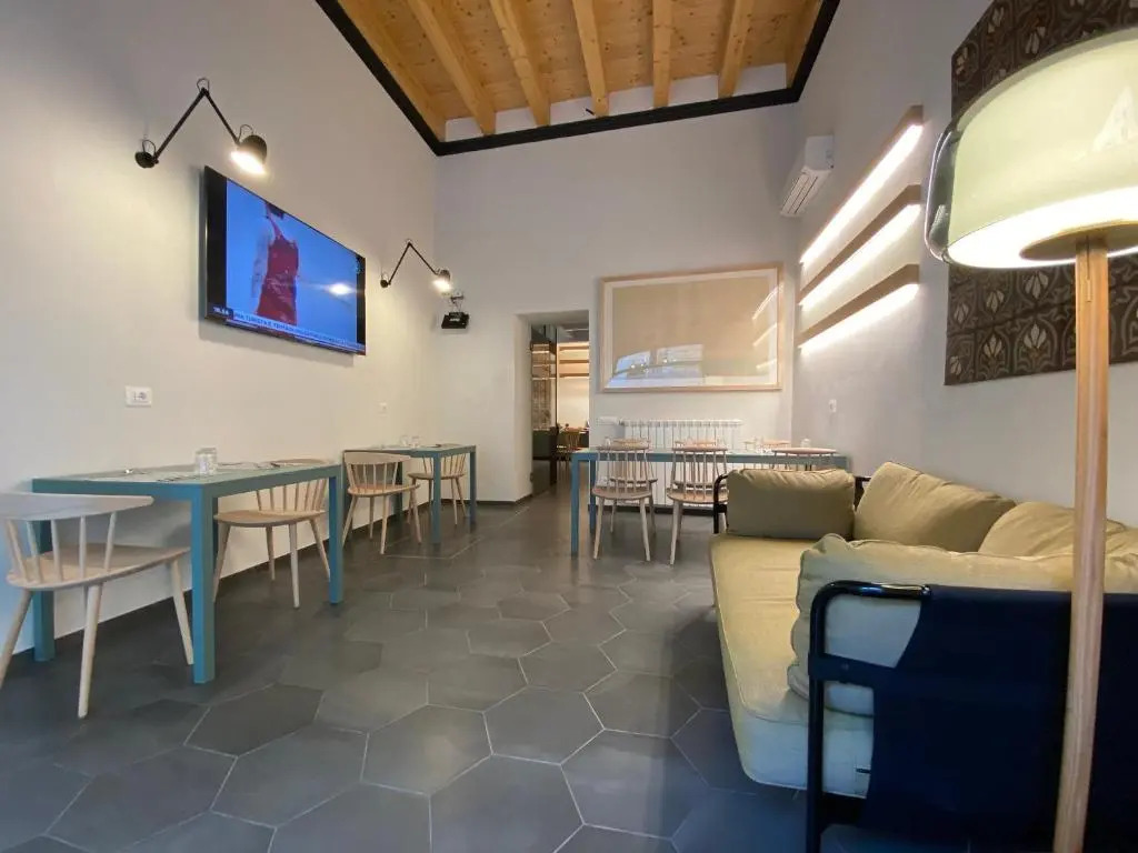 B&B ALIVA
