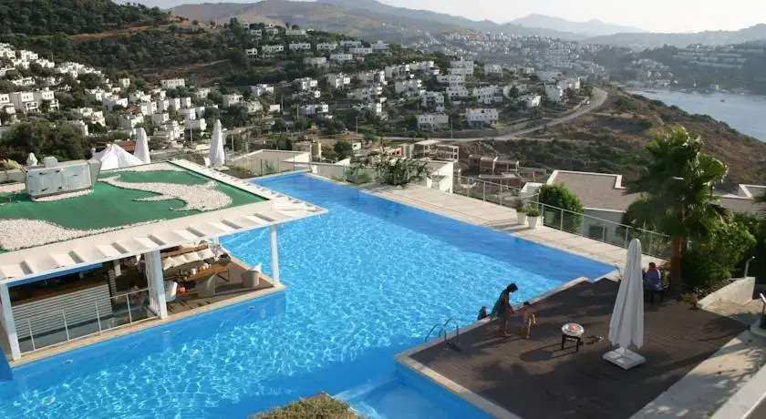 Fugayaz Luxury Apartment