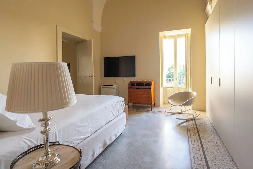 Villani Lubelli Apartments