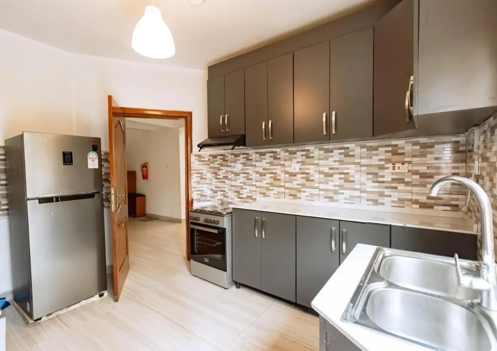 Kagarama Residential House: