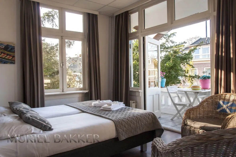 Hotel Villa Breeburg