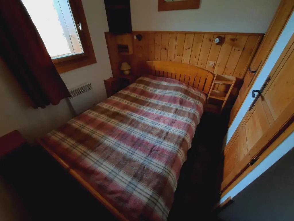 Appartement Les Menuires, 2 pièces, 6 personnes - FR-1-452-97