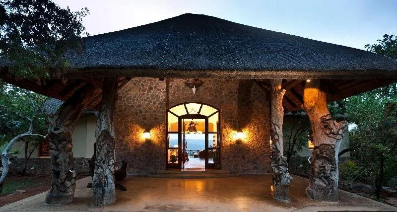 Izingwe Lodge