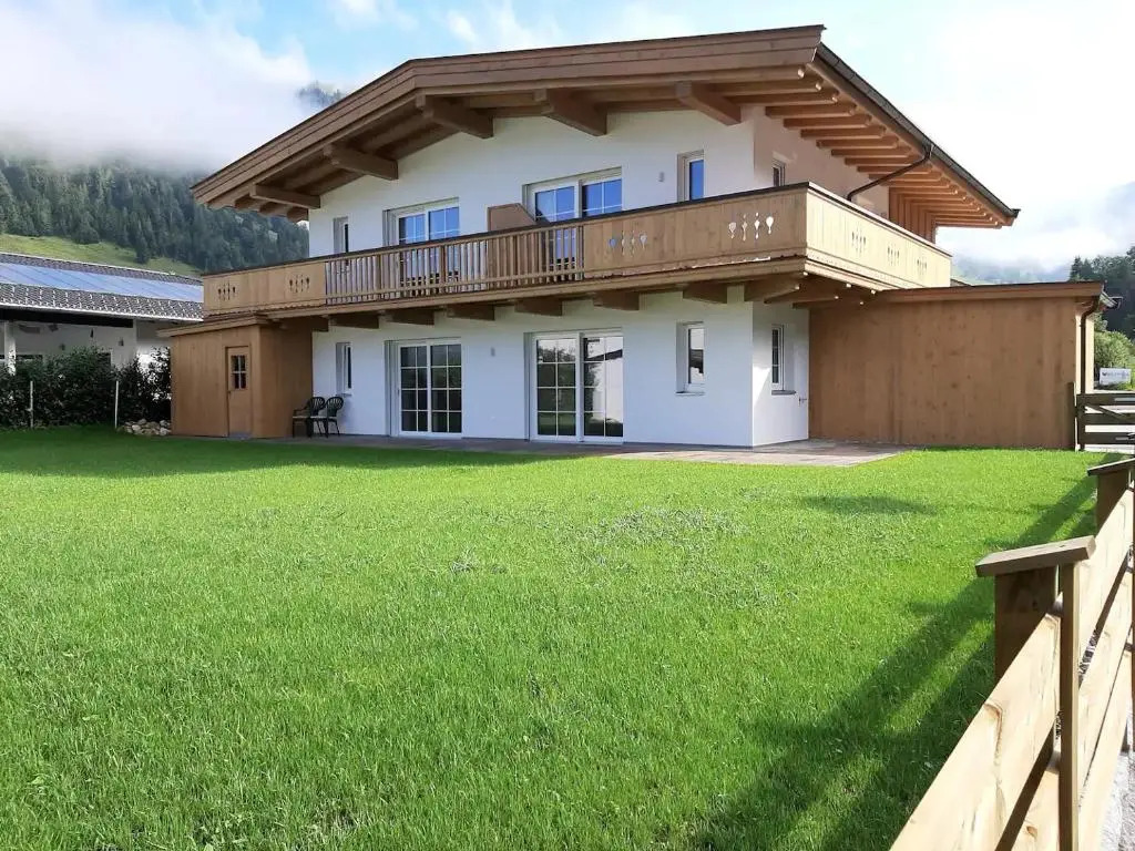Ferienhaus Kaiserblick - FEWO1
