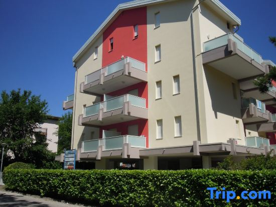 Lovely Flat 100m From the Beach Ideal for 6 Guests