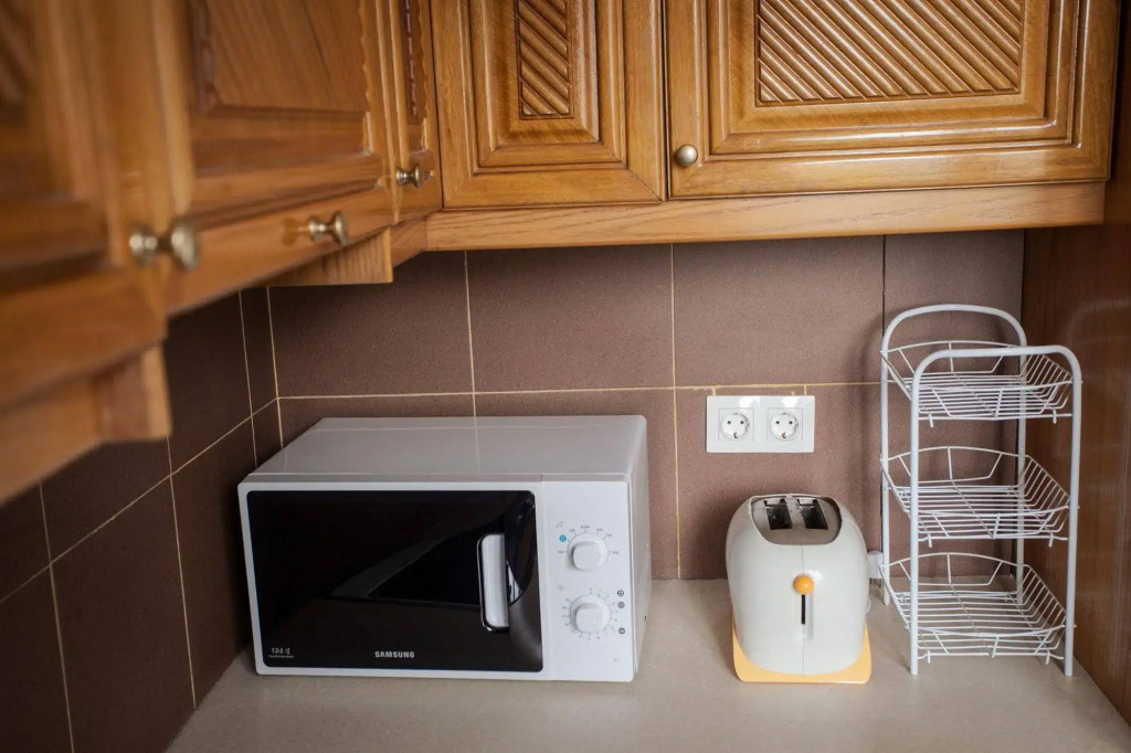 Presidency House Self Check-in Apartments