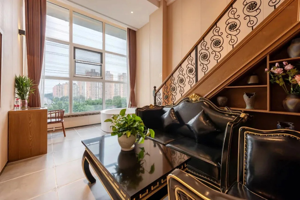 James Joyce Coffetel Hotel (Beijing International Trade Sihuidong Subway Station Branch)