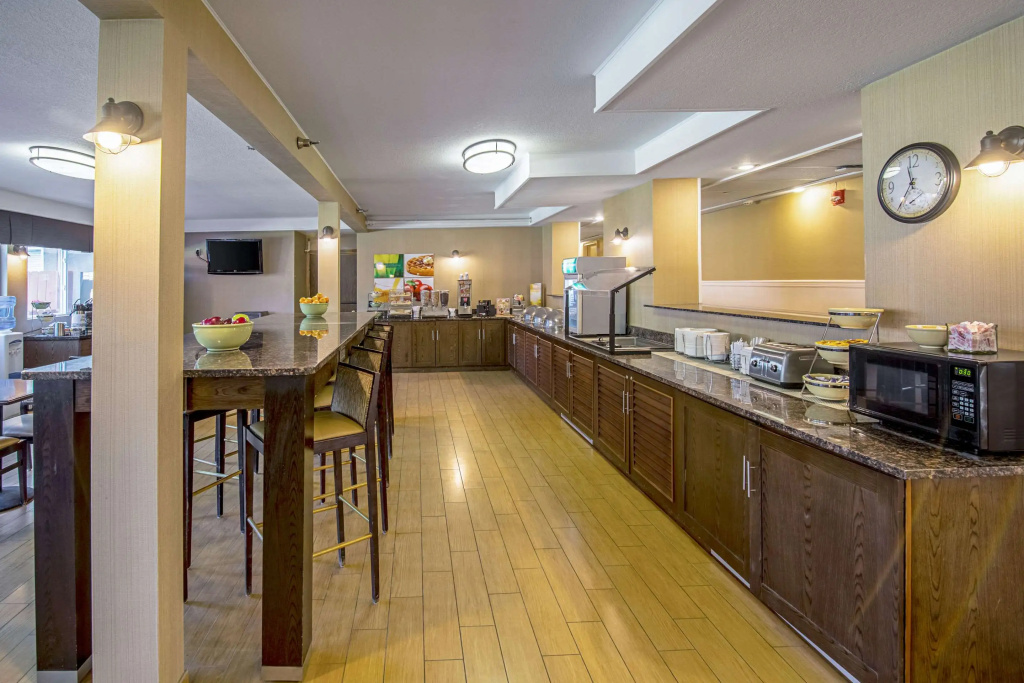 Roosevelt Hotel