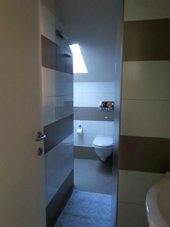 Residence Villa Carmen fronte mare a 50 mt