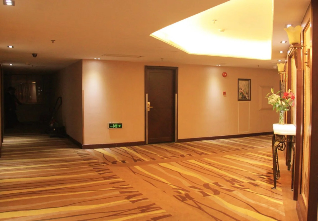 Grand Harvest Hotel