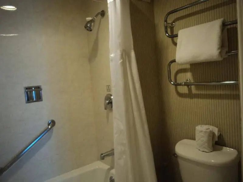 DoubleTree Suites by Hilton Saltillo