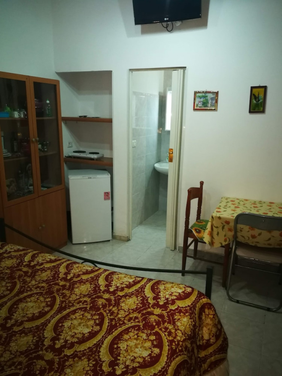 Rooms Teatro Greco