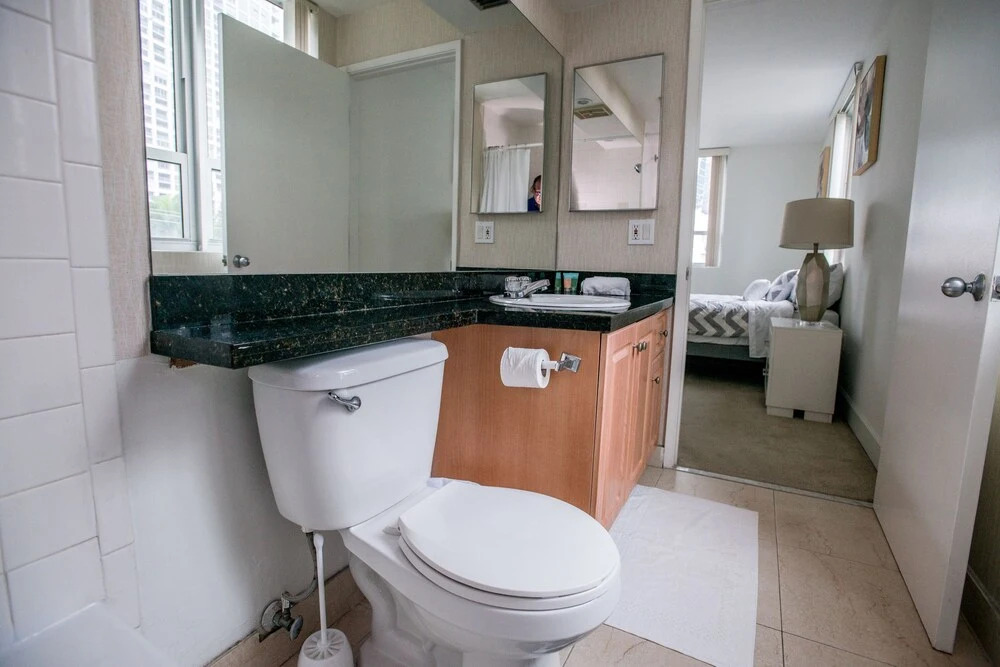 Brickell City Suites by YouRent
