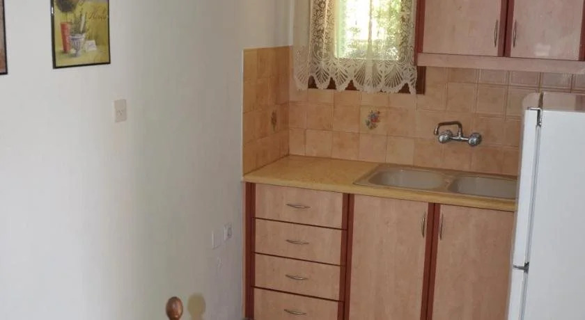 Paraskevi Apartments
