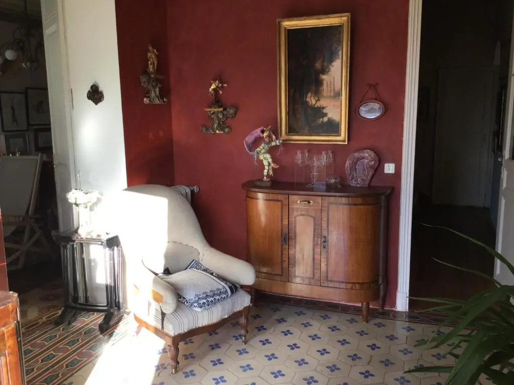 Villa Delphina