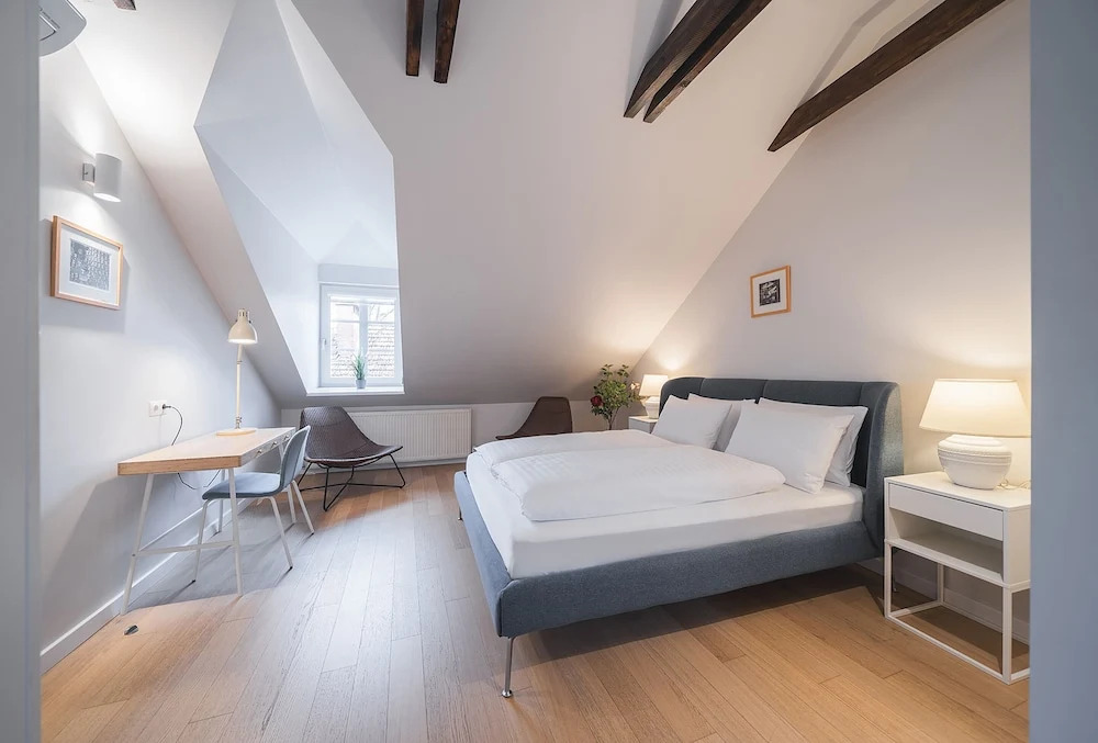 Lollo Luxury Residence - Lollo Stay