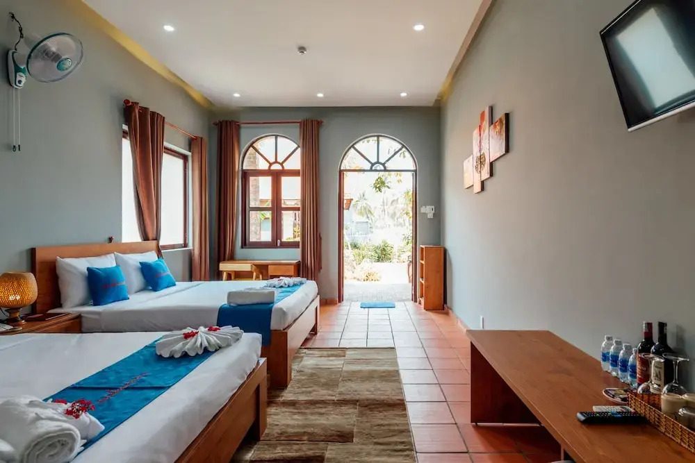 Red Resort Phu Quoc