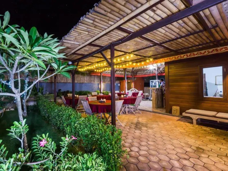 Daydream Bungalows