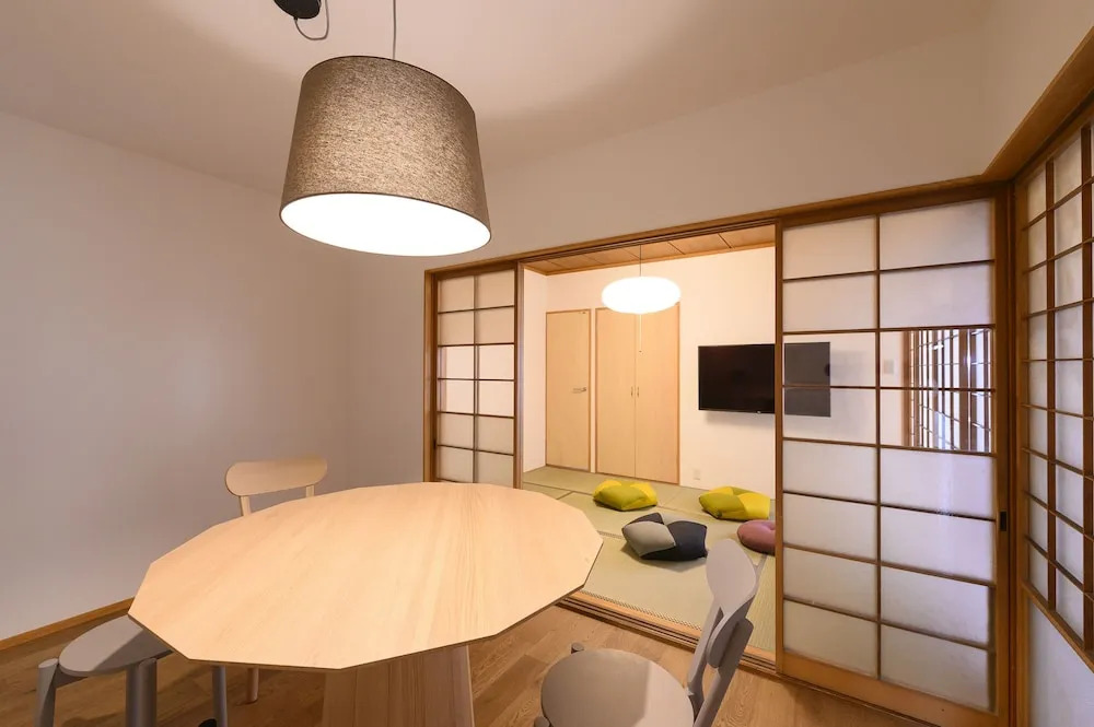 BEYOND HOTEL Takayama 4th