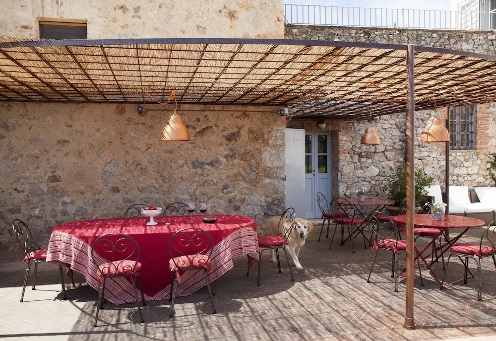 Agriturismo Borgo Personatina