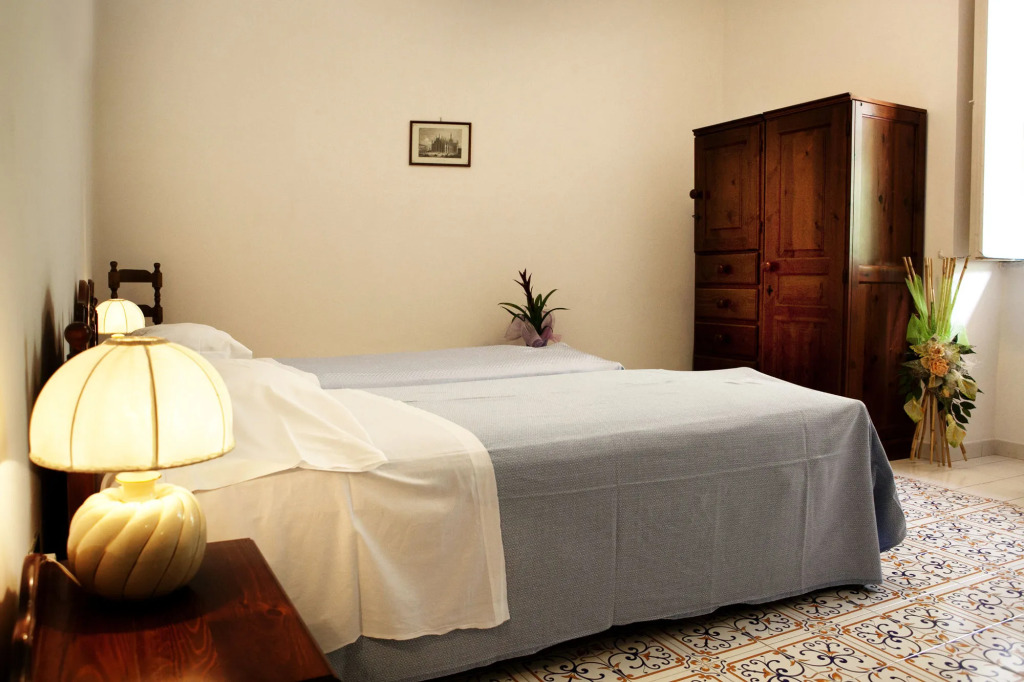 Residence Villa Rosa