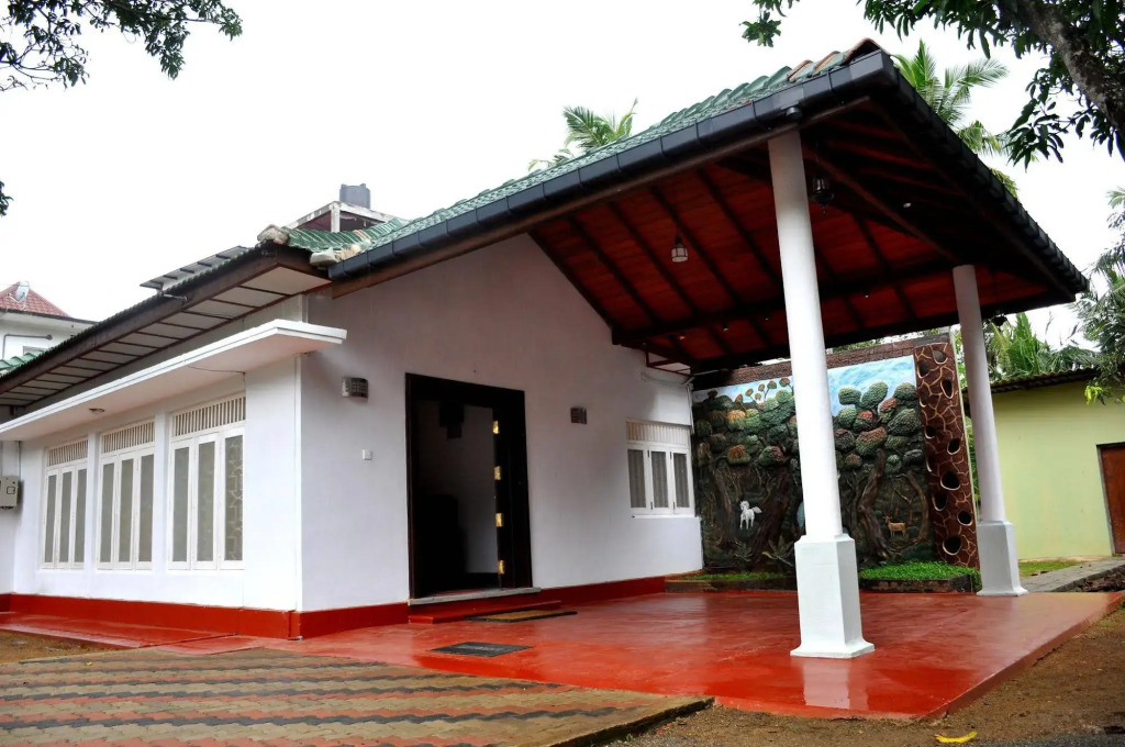 Eagle Resort