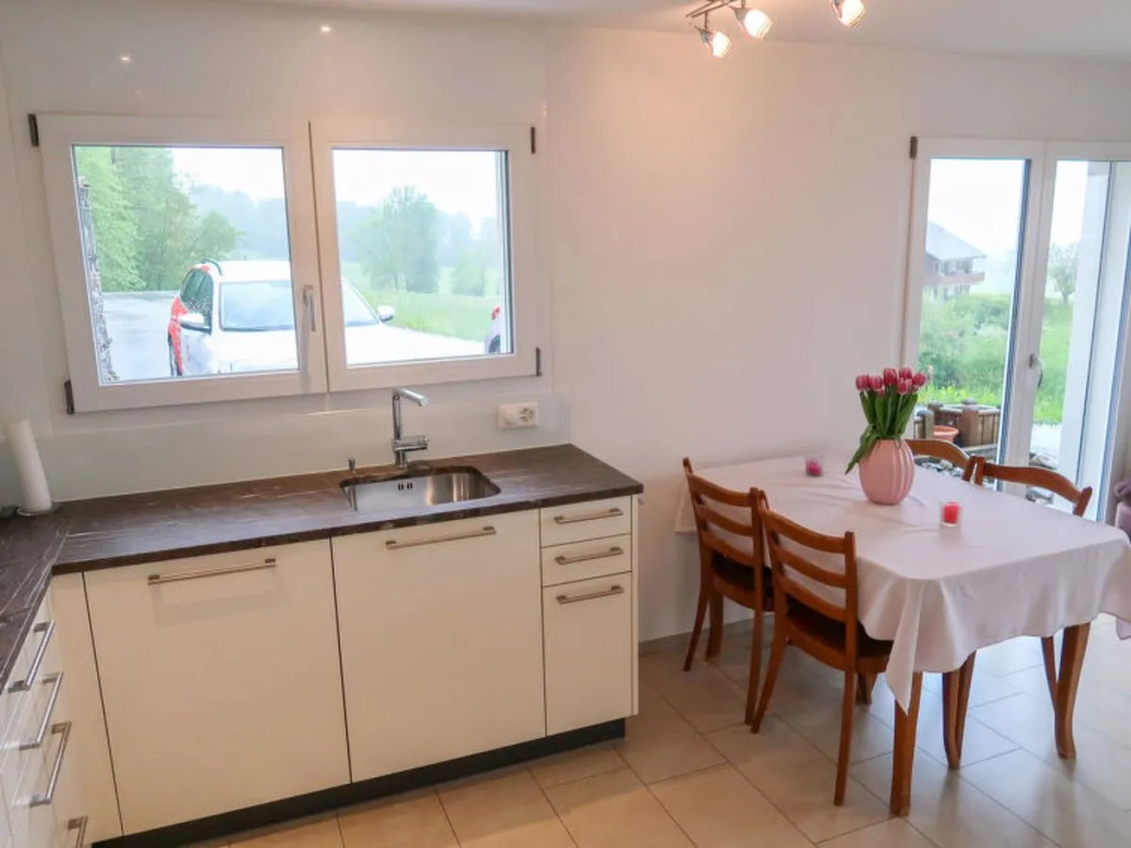 Luxenweid