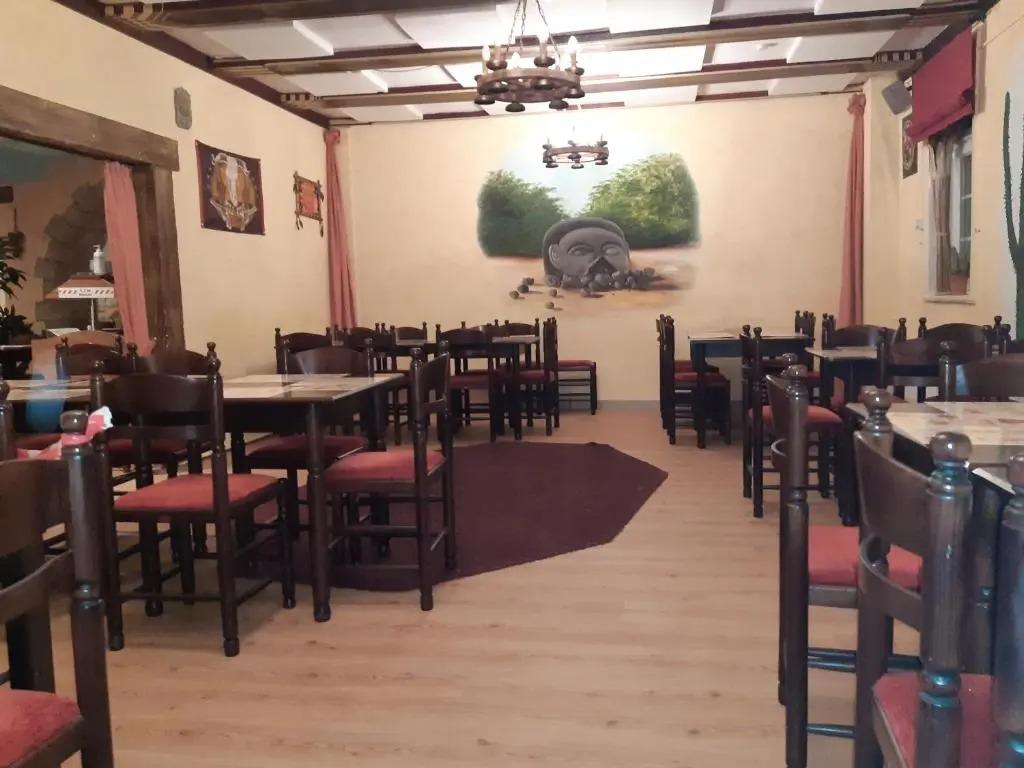 Desperados Hotel