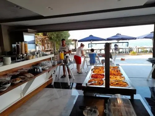 Konstantinos Beach 2