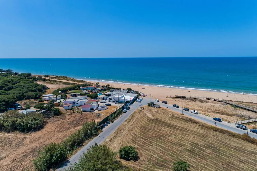 Areias Branca in Quarteira