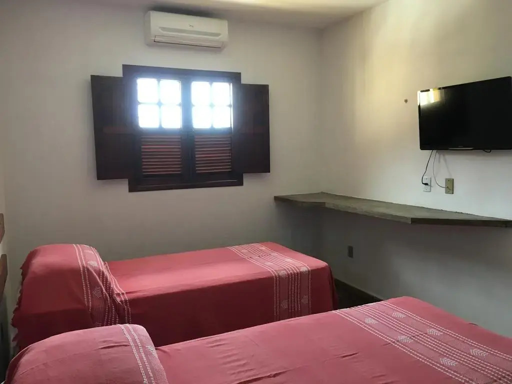 Pousada da Ladeira