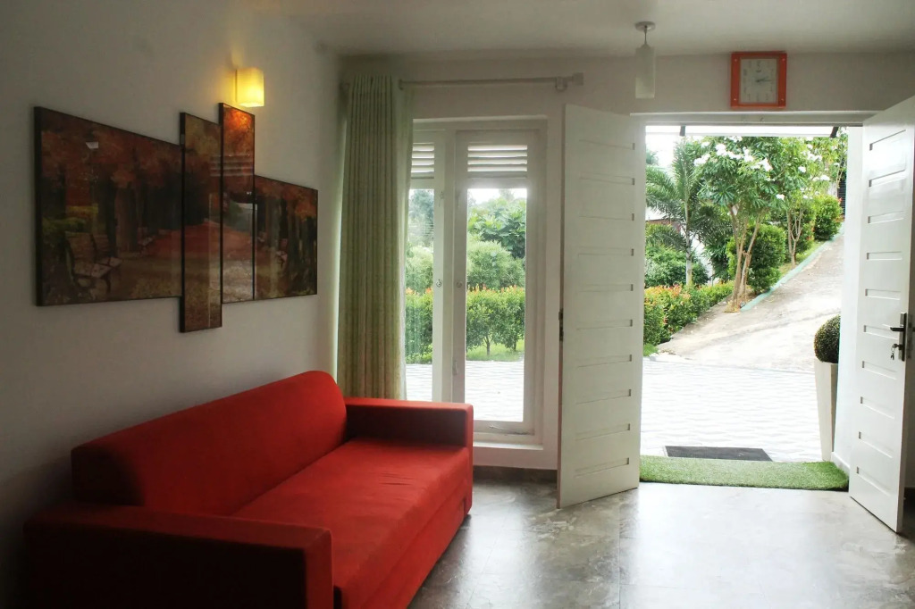 Organic Villa Kandy