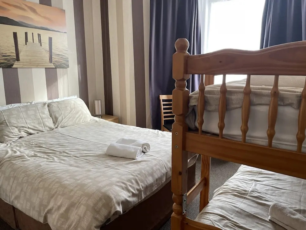 San Diego Guest House